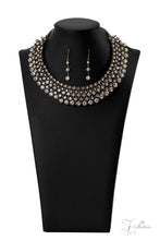 Load image into Gallery viewer, PAPARAZZI &lt;Undeniable&gt; ZI COLLECTION NECKLACE 2022
