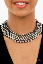 Load image into Gallery viewer, PAPARAZZI &lt;Undeniable&gt; ZI COLLECTION NECKLACE 2022
